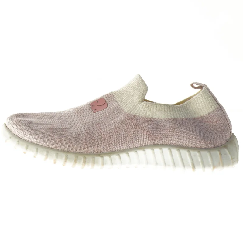 Børne slip-on sko størrelse 31 fra Elefanten (str. 31 )