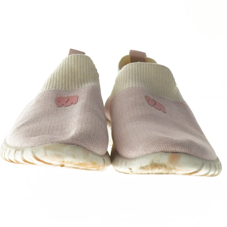 Børne slip-on sko størrelse 31 fra Elefanten (str. 31 )