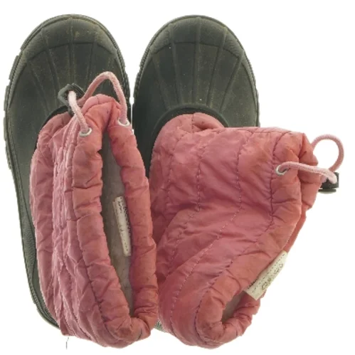 Børne vinterstøvler (str. 31 )