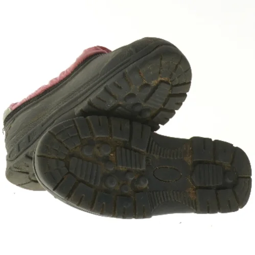 Børne vinterstøvler (str. 31 )