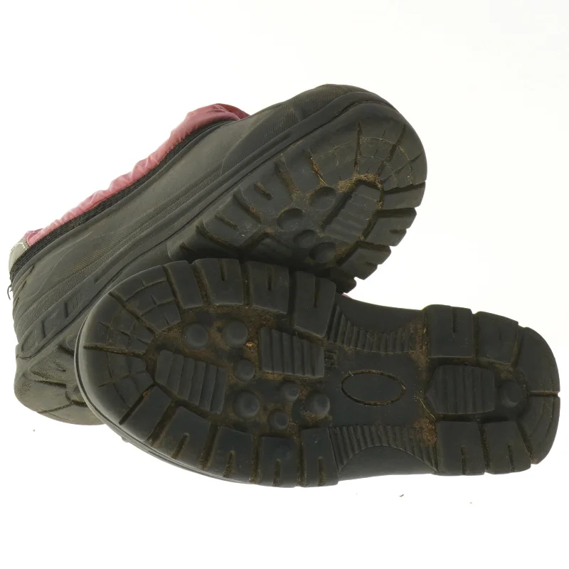 Børne vinterstøvler (str. 31 )