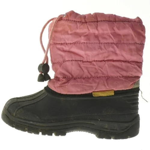 Børne vinterstøvler (str. 31 )