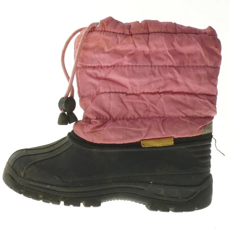 Børne vinterstøvler (str. 31 )