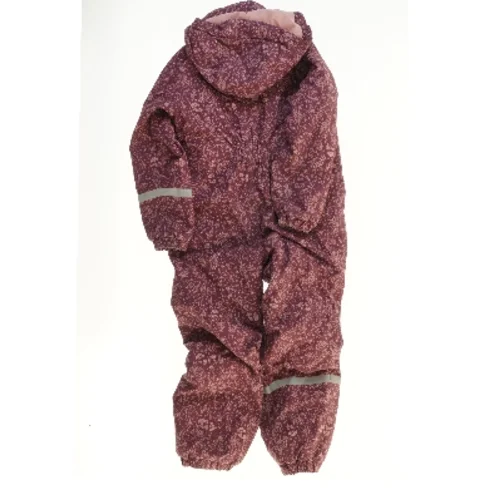 Vinter heldragt med mønster fra ZigZag (str. 140)