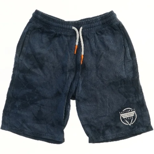 Shorts med print fra H&M (str. 146)