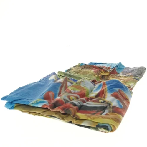 Skylanders sengetøj sæt fra Skylanders (str. 140x200 og 60x63 cm)