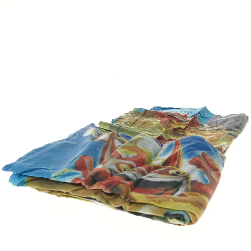 Skylanders sengetøj sæt fra Skylanders (str. 140x200 og 60x63 cm)