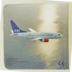 Ukendt titel af John Rodsted (Bog)