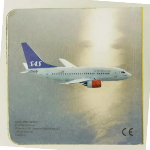 Ukendt titel af John Rodsted (Bog)