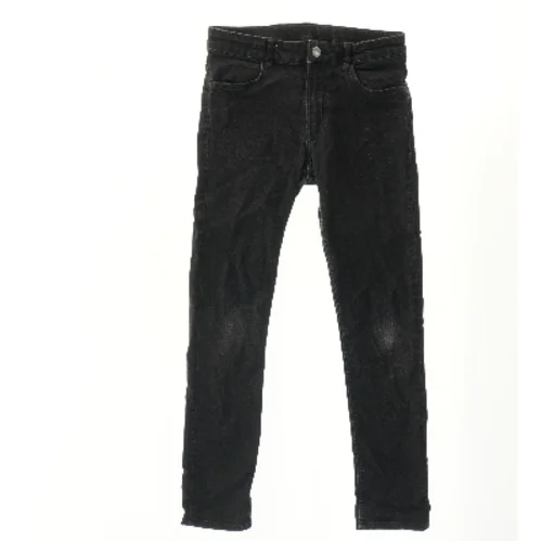 Sorte Jeans fra Denim (str. 152)