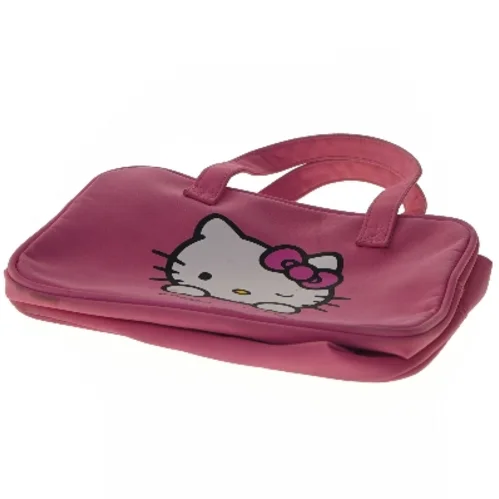 Hello Kitty taske fra Viiseo (str. 19x24x11 cm)