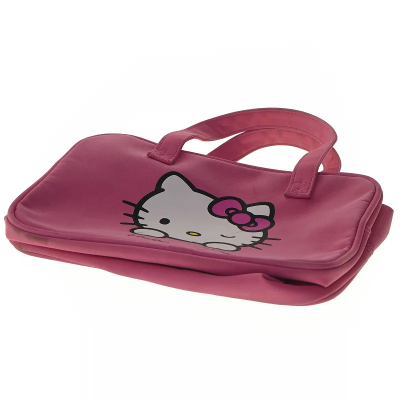 Hello Kitty taske fra Viiseo (str. 19x24x11 cm)