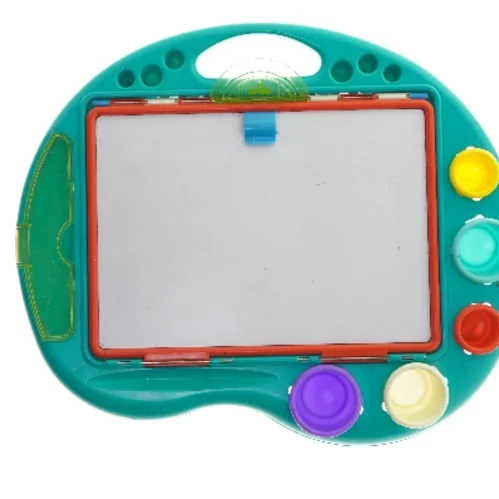 Tegne- og maleplatform til børn fra Spire (str. 47x40 cm)