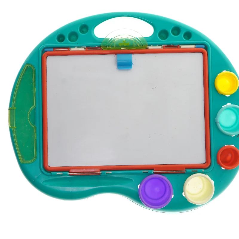 Tegne- og maleplatform til børn fra Spire (str. 47x40 cm)