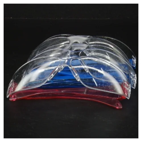 Beskyttelsesbriller (str. 5 styk, 13 cm)