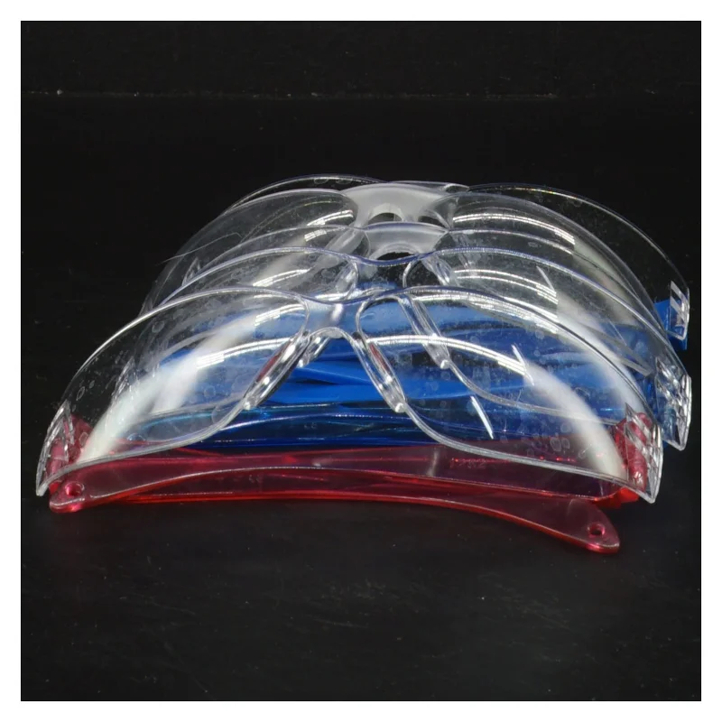 Beskyttelsesbriller (str. 5 styk, 13 cm)