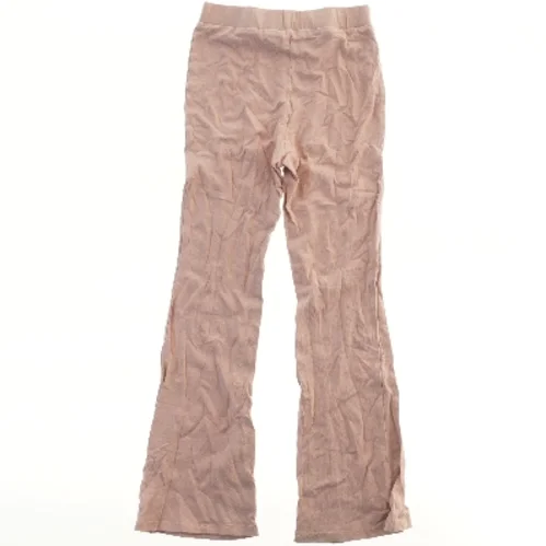 Børnebukser med vide ben fra H&M (str. 128)