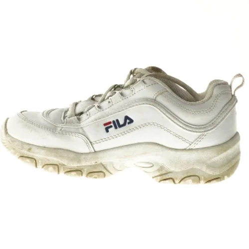Fila sneakers str. 34 fra Fila (str. 34 )