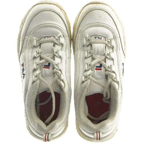 Fila sneakers str. 34 fra Fila (str. 34 )