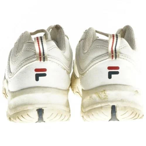 Fila sneakers str. 34 fra Fila (str. 34 )
