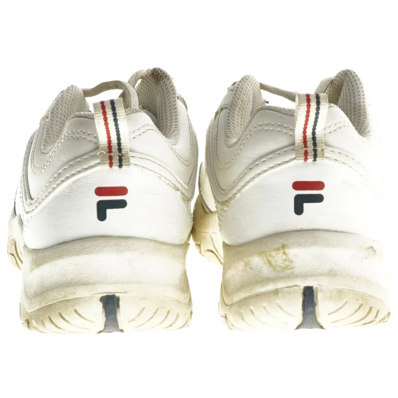 Fila sneakers str. 34 fra Fila (str. 34 )