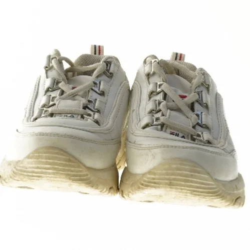 Fila sneakers str. 34 fra Fila (str. 34 )