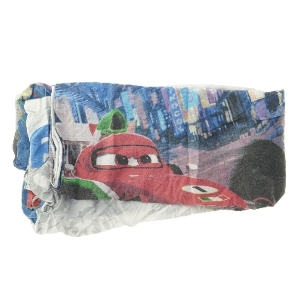 Disney Cars Sengetøj(str. 120x180 cm)