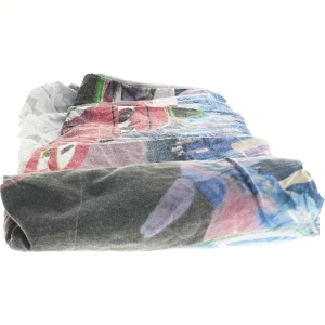 Disney Cars Sengetøj(str. 120x180 cm)