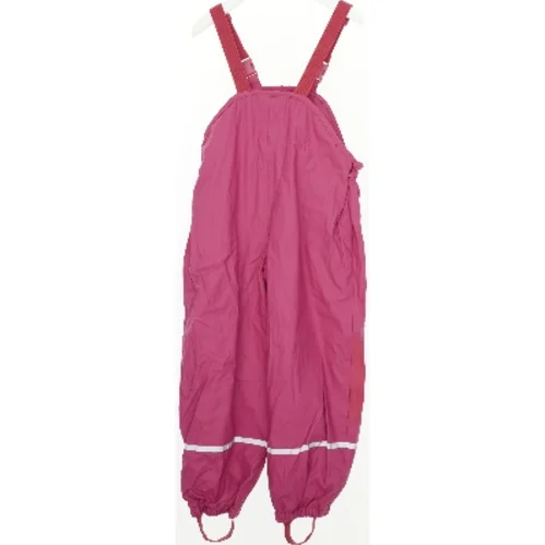 Vinter overtræksbukser til børn fra Lupilu (str. 116)