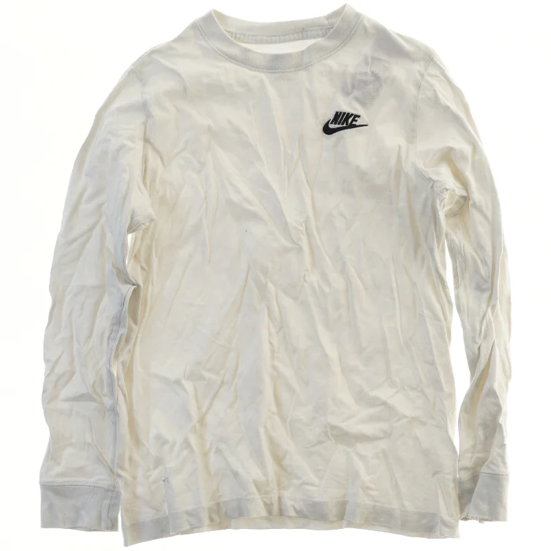 Langærmet T-shirt fra Nike fra Nike (str. M)