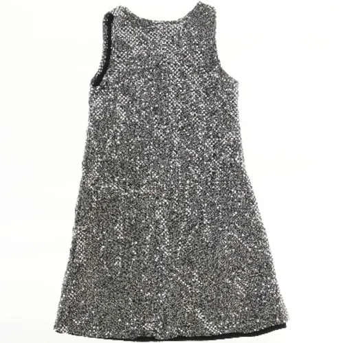 Pailletkjole fra Pretty Sille (str. 140)