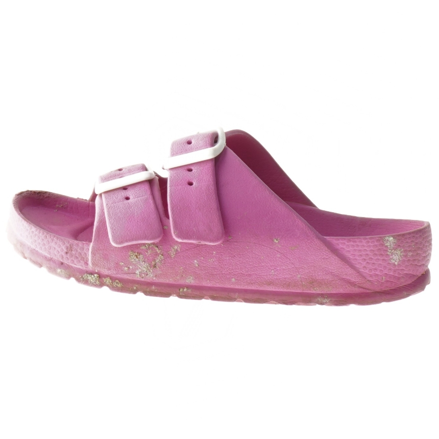 Børnesandaler, lyserød, str. 31 fra ZigZag (str. 31 )