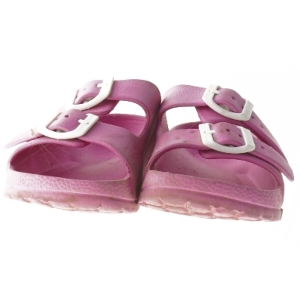 Børnesandaler, lyserød, str. 31 fra ZigZag (str. 31 )