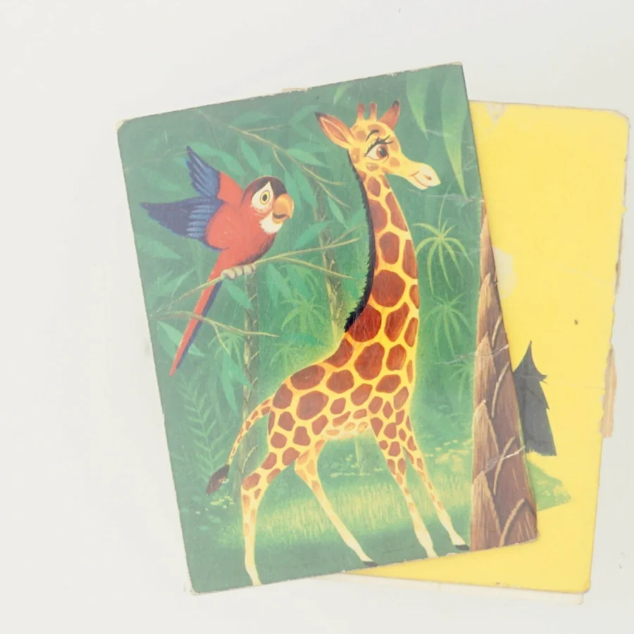 Den Gule Blomst (Bog)