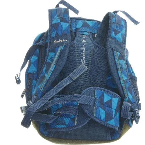 Rygsæk fra Satch fra Satch (str. 45x39 cm)