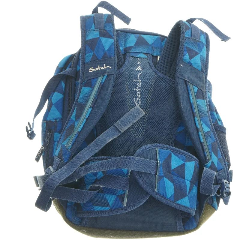 Rygsæk fra Satch fra Satch (str. 45x39 cm)