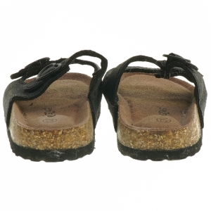 Sandaler med korksål fra ZigZag (str. 33 )