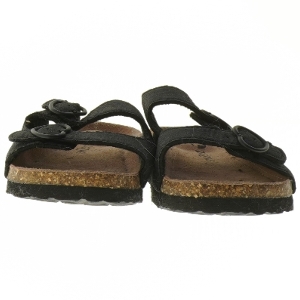 Sandaler med korksål fra ZigZag (str. 33 )