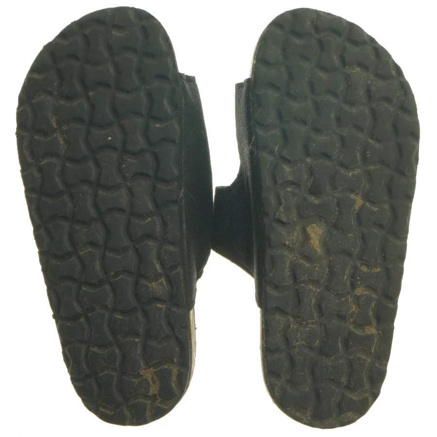 Sandaler med korksål fra ZigZag (str. 33 )