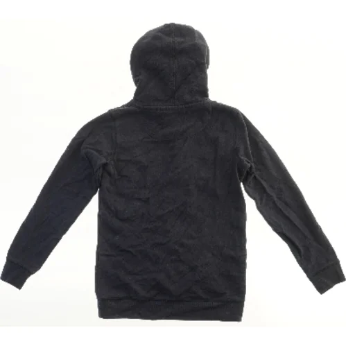 Hættetrøje med tryk fra Petrol Industries (str. 152)