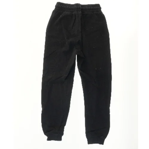 Sort sweatpants fra H&M (str. 164)