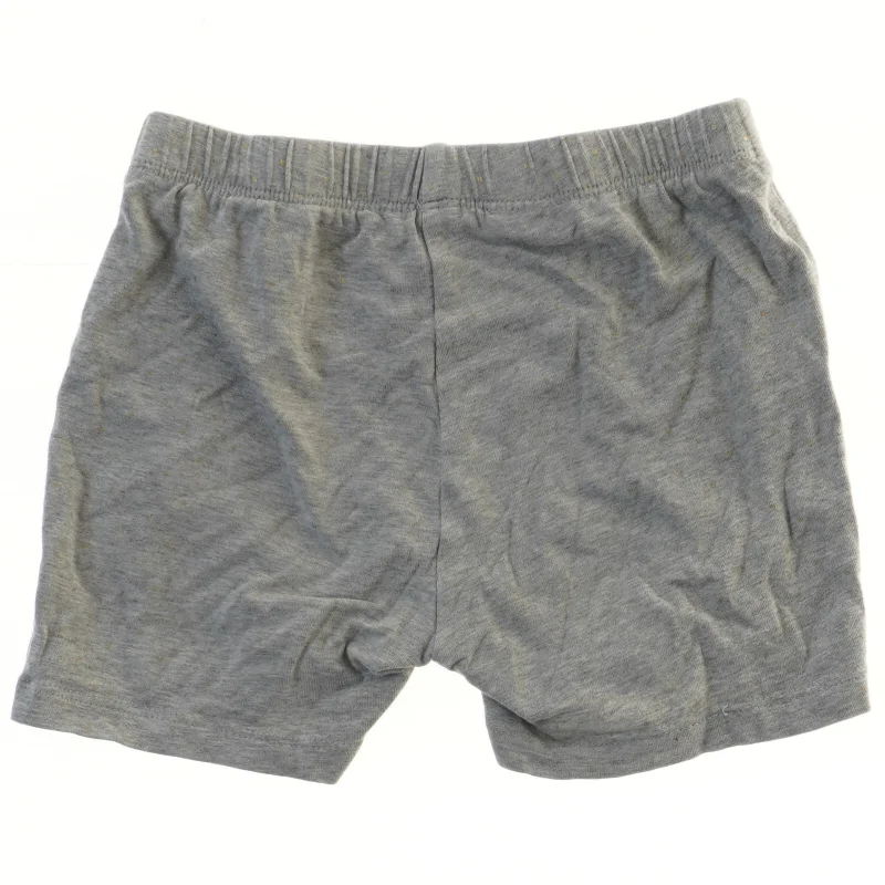 Grå shorts fra GapKids (str. 116)