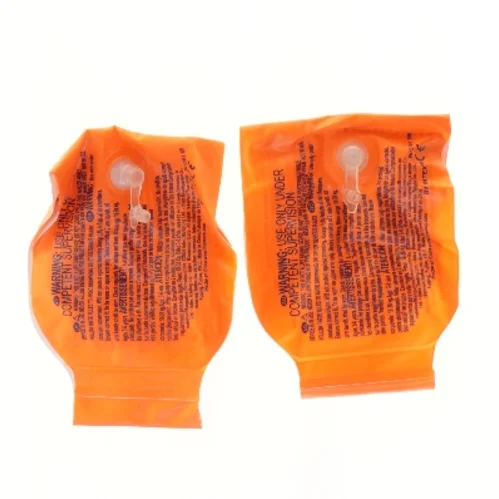 Oppustelige svømmevinger til børn fra Intex (str. 3-6 år )