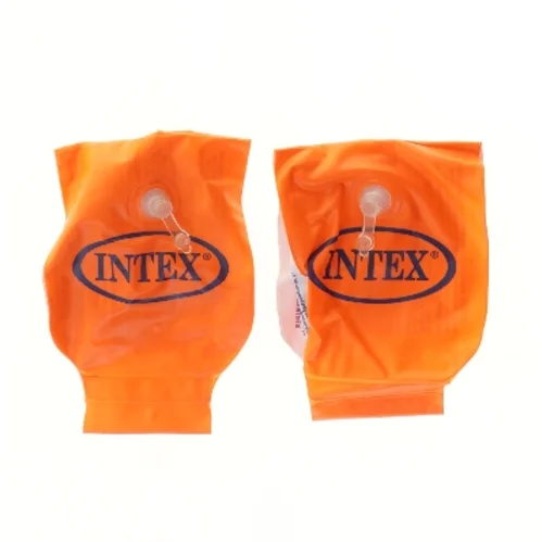 Oppustelige svømmevinger til børn fra Intex (str. 3-6 år )