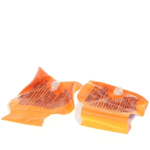 Oppustelige svømmevinger til børn fra Intex (str. 3-6 år )