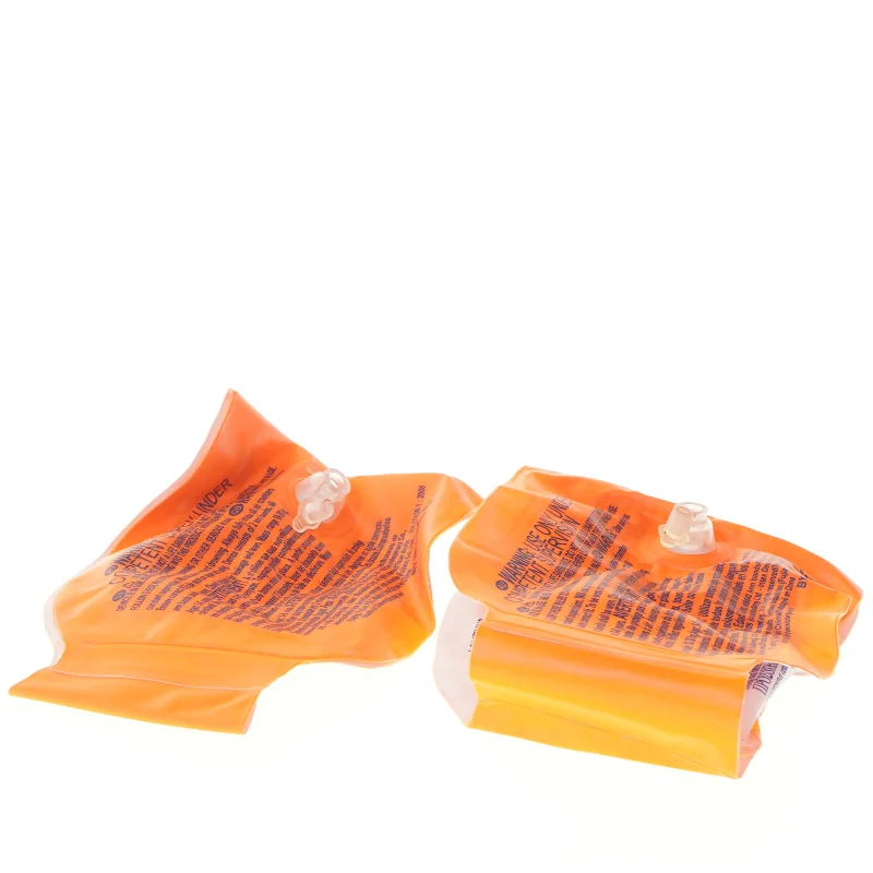 Oppustelige svømmevinger til børn fra Intex (str. 3-6 år )