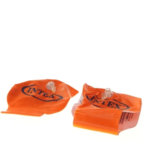 Oppustelige svømmevinger til børn fra Intex (str. 3-6 år )
