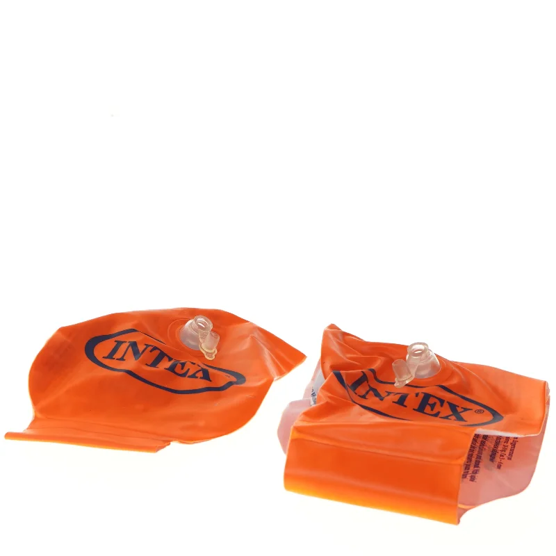 Oppustelige svømmevinger til børn fra Intex (str. 3-6 år )