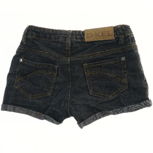 Jeans shorts til børn fra D-XEL (str. 152)