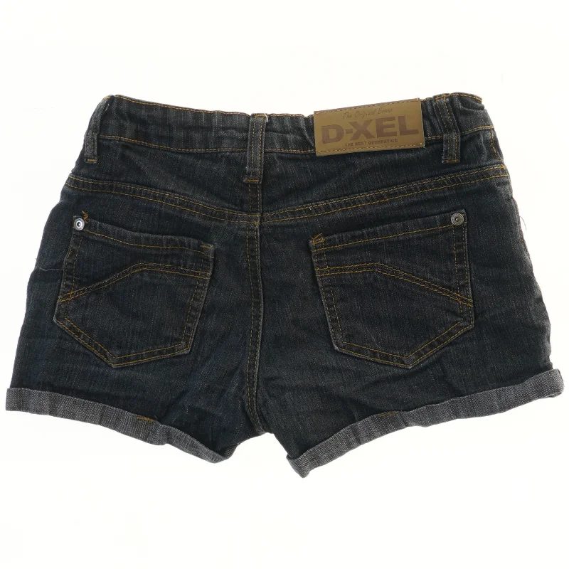 Jeans shorts til børn fra D-XEL (str. 152)